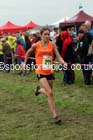 Senior womens Start Fitness North Eastern Harrier League, Tanfield, County Durham. Photo: David T. Hewitson/Sports for All Pics